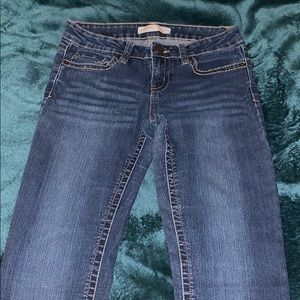No Boundaries Jeans